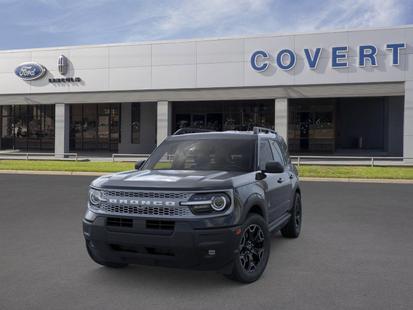 ford bronco sport 2025 3FMCR9CN5SRF83551 image ford bronco sport 2025 3FMCR9CN5SRF83551 image